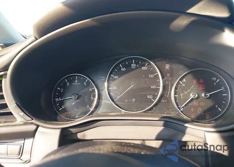 2024 Mazda Cx-30 2.5 S Carbon Edition from USA, damaged, VIN 3MVDMBCM9RM720812